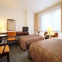 ห้องดีลักซ์เตียงคู่