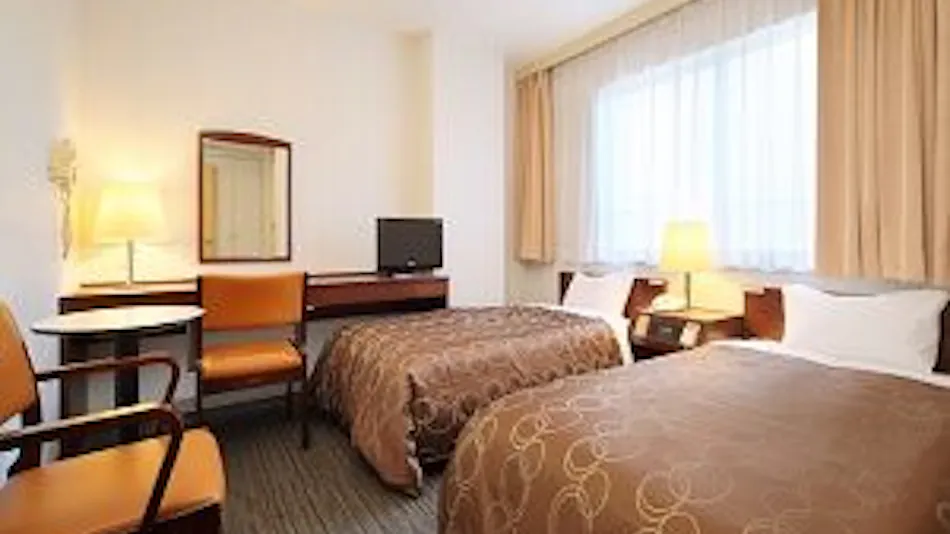 Hotel Grand Plaza Urashima