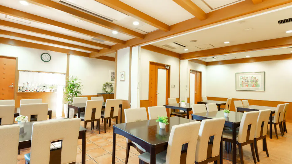 Hotel Grand Plaza Urashima