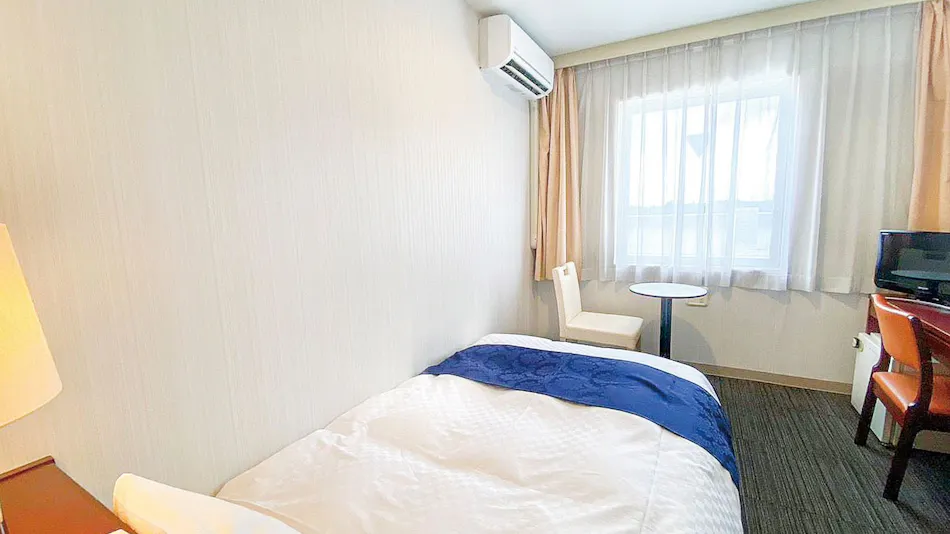 Hotel Grand Plaza Urashima