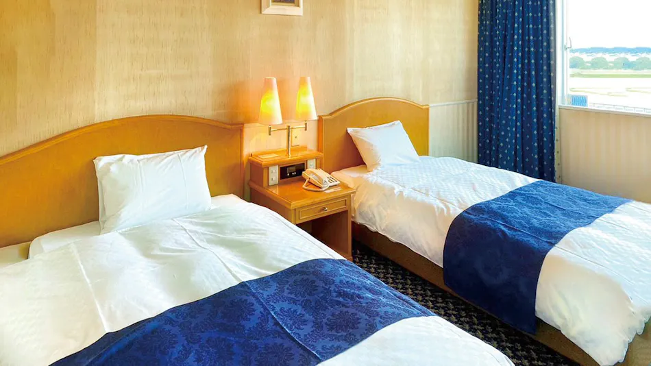 Hotel Grand Plaza Urashima