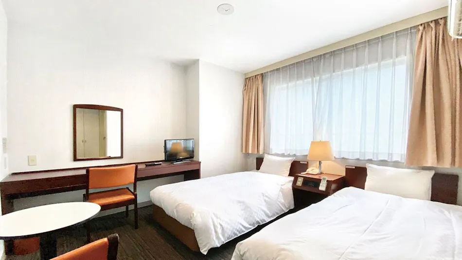 Hotel Grand Plaza Urashima