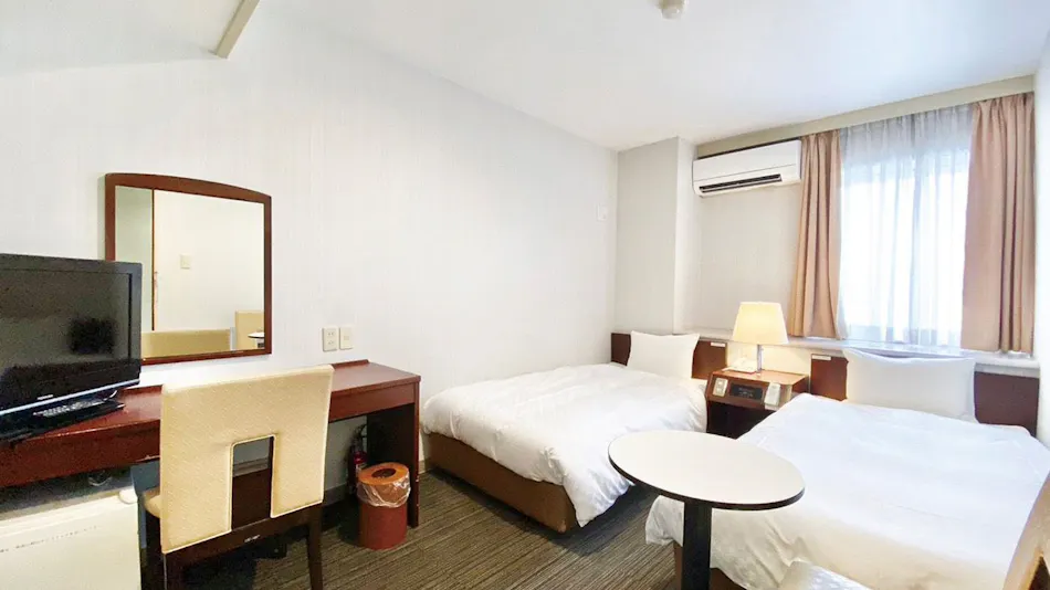 Hotel Grand Plaza Urashima