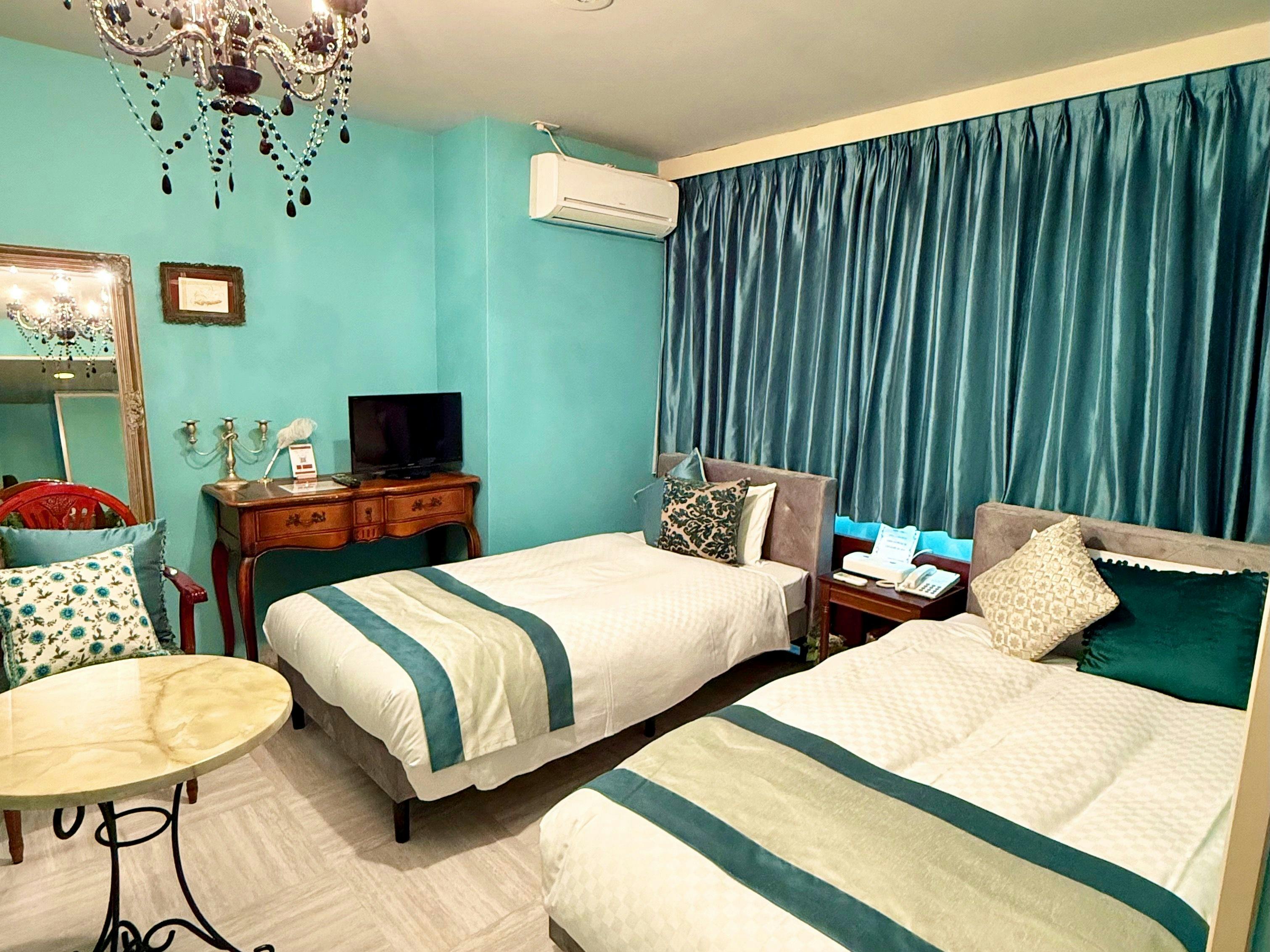 Hotel Grand Plaza Urashima