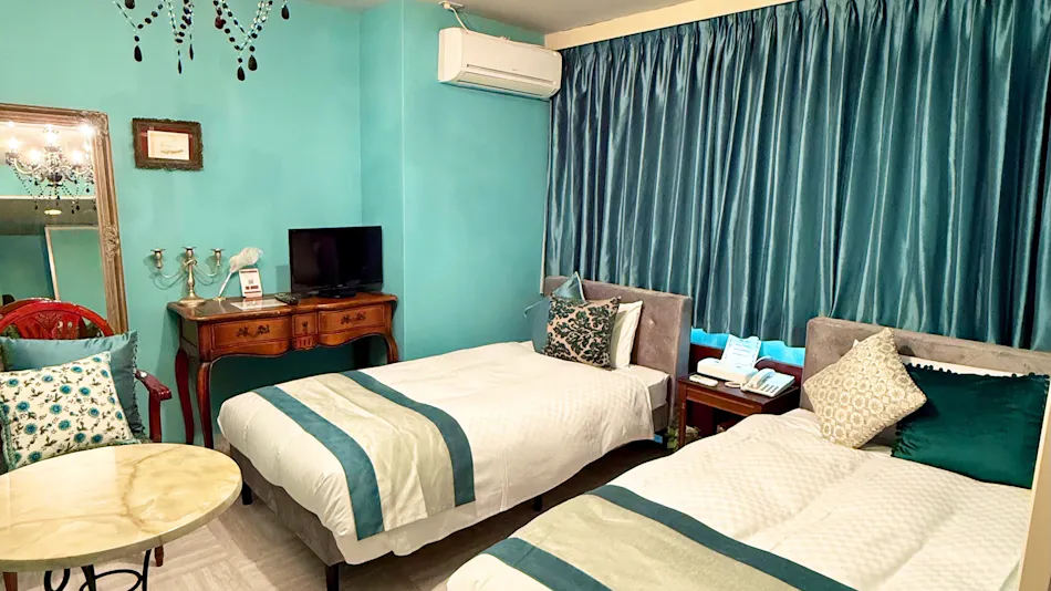 Hotel Grand Plaza Urashima