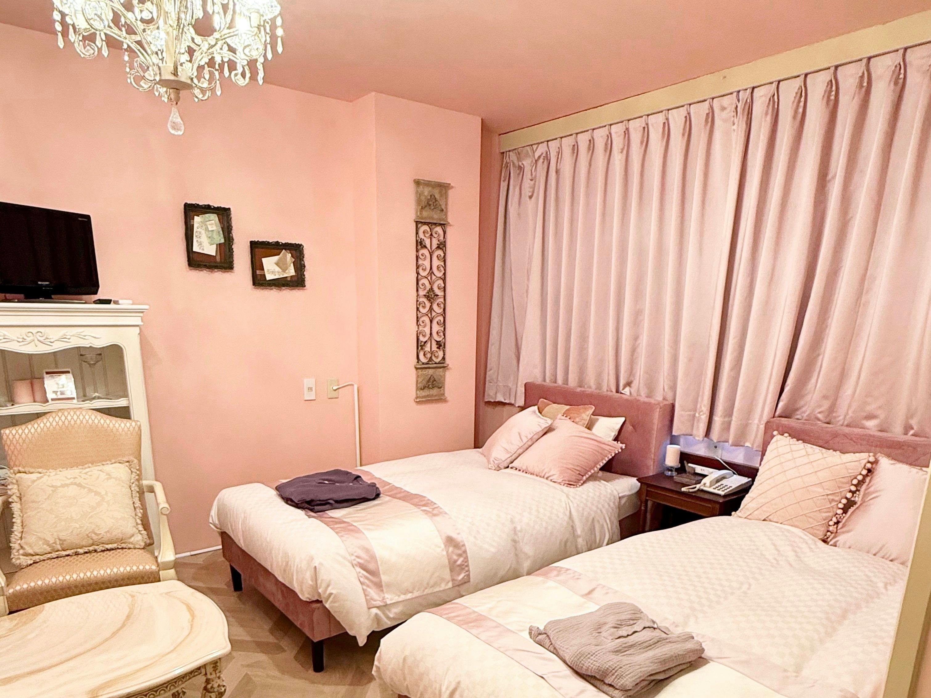 Hotel Grand Plaza Urashima