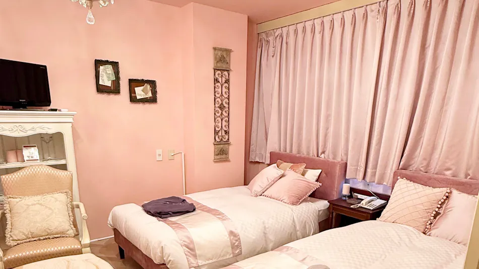 Hotel Grand Plaza Urashima