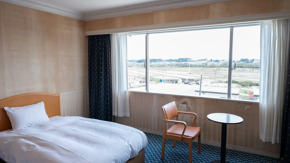 Hotel Grand Plaza Urashima