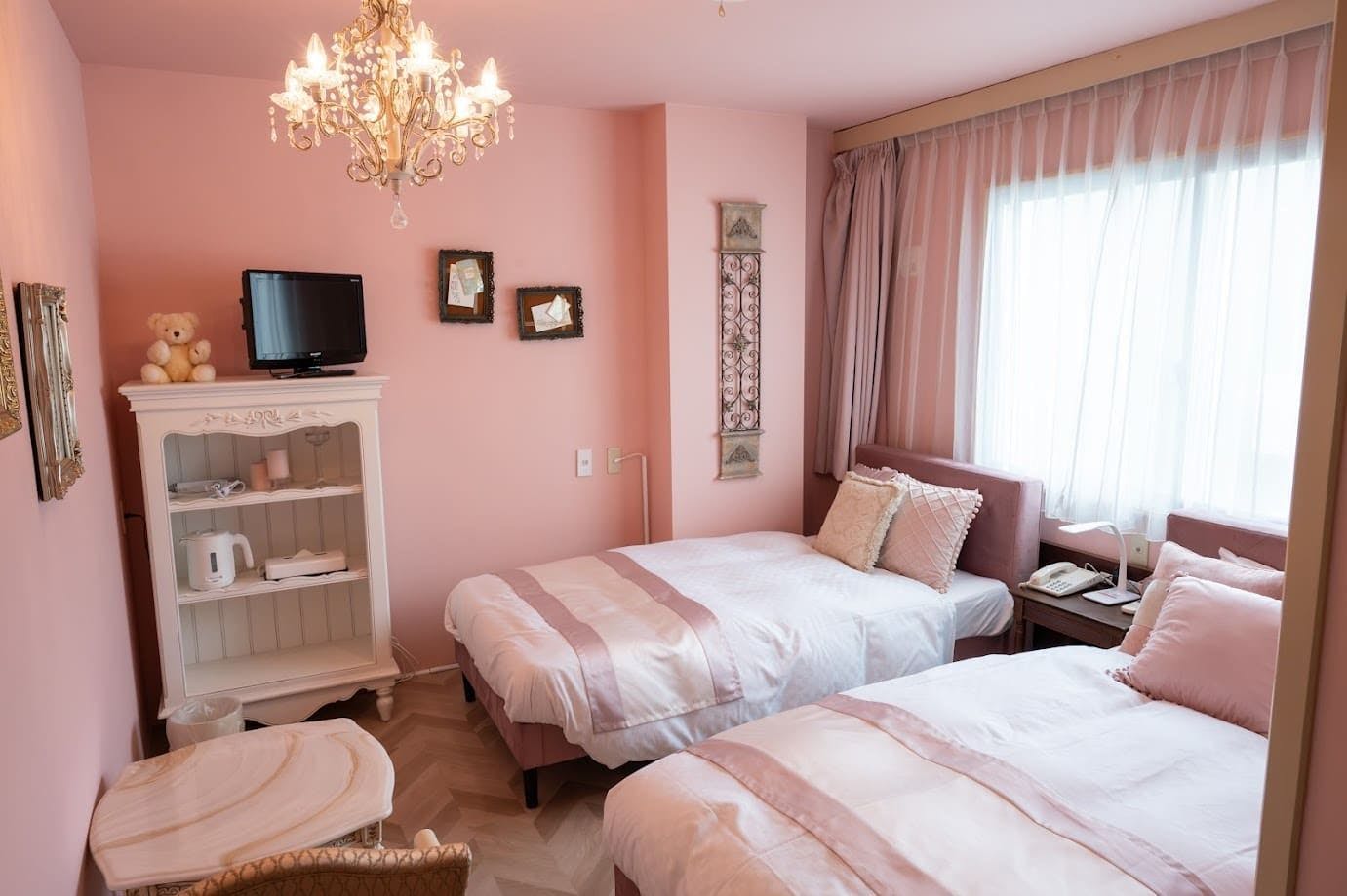 Hotel Grand Plaza Urashima