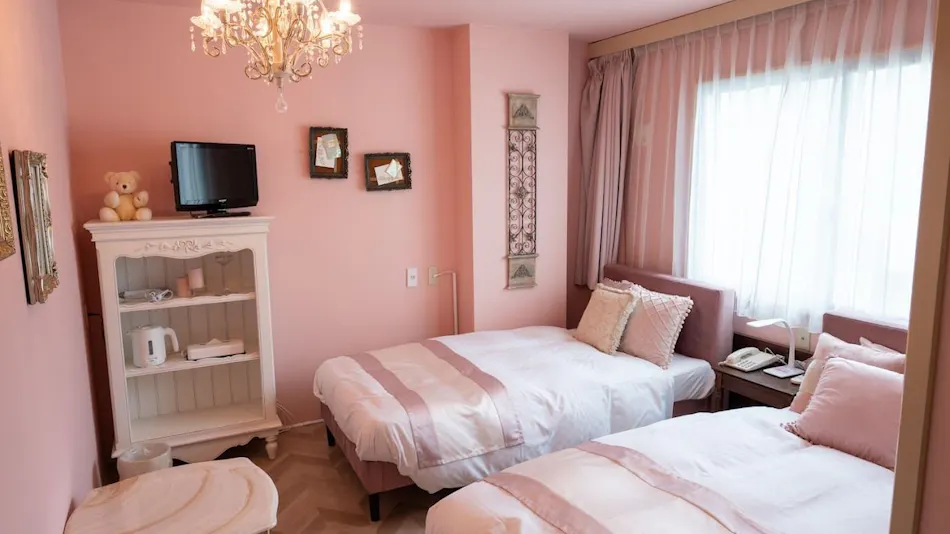 Hotel Grand Plaza Urashima