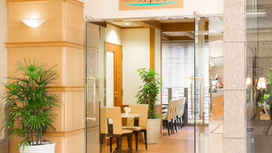Hotel Grand Plaza Urashima