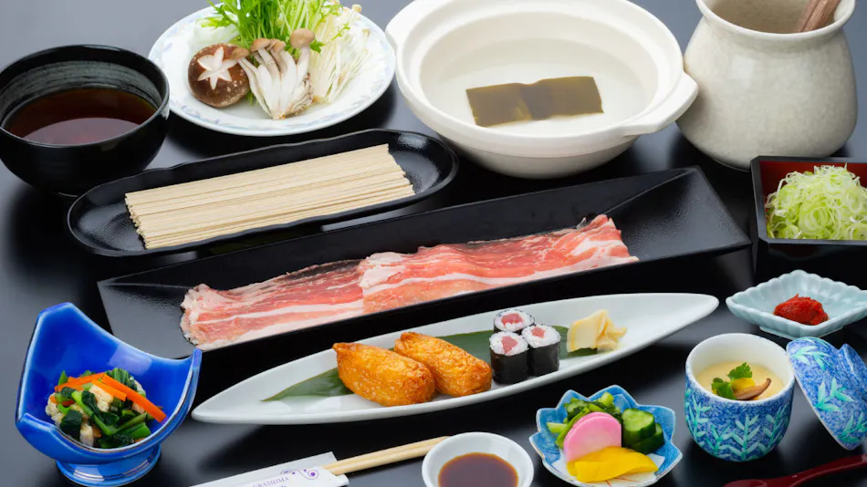 Hotel Grand Plaza Urashima