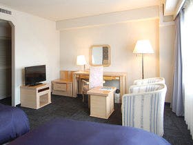 ホテルエクセル岡山＜後楽園・岡山城前＞