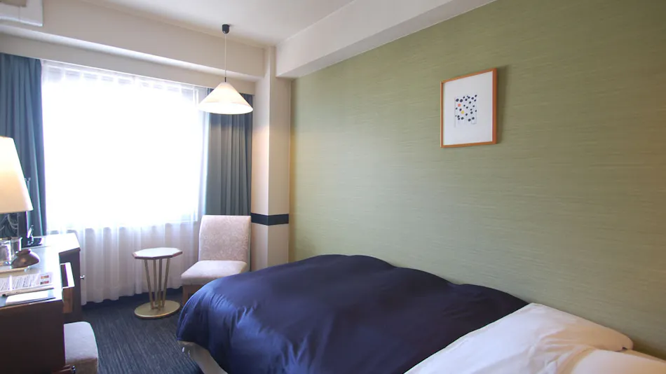 Hotel Excel Okayama