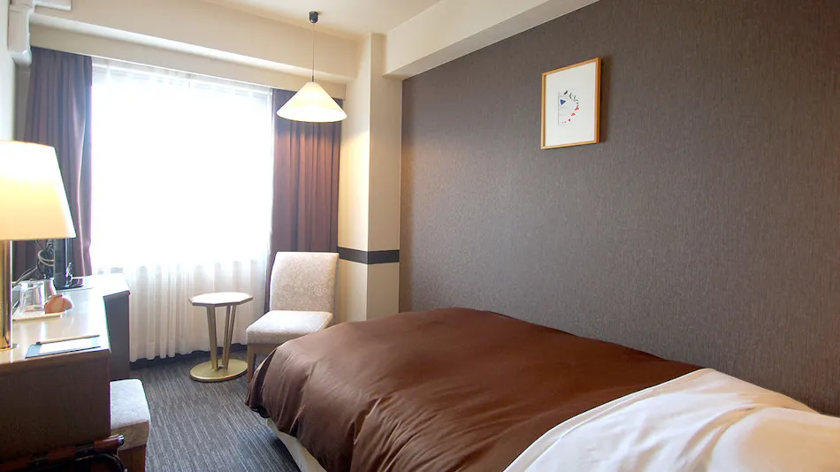Hotel Excel Okayama