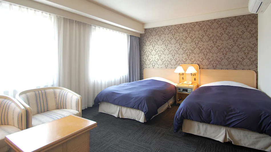 Hotel Excel Okayama