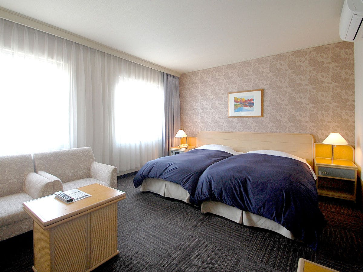 Hotel Excel Okayama