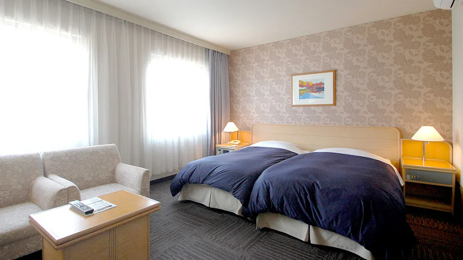 Hotel Excel Okayama