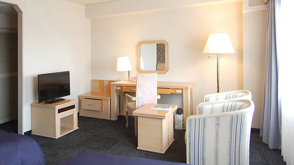 Hotel Excel Okayama