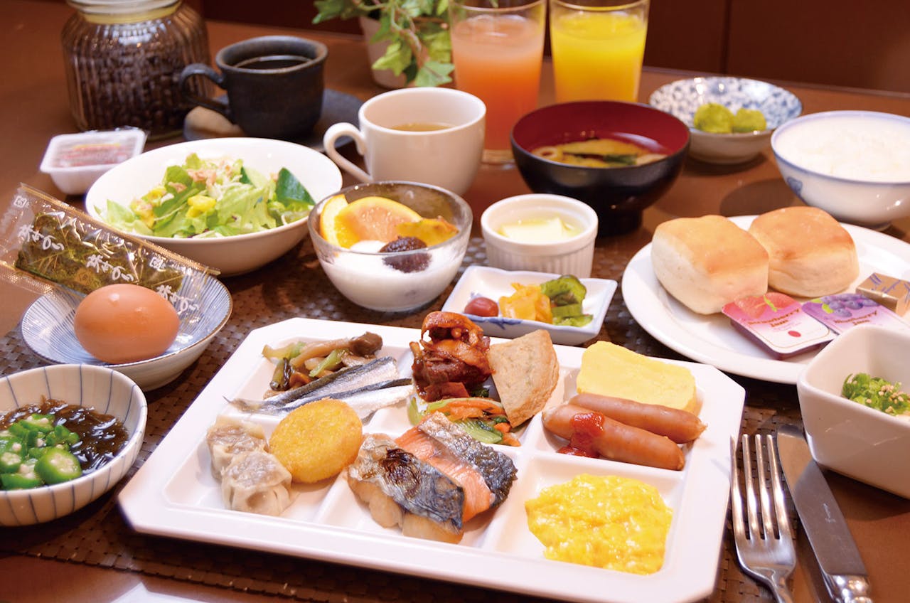 岡山 倉敷の朝食バイキングが美味しいおすすめホテル12選 Iisentaku 岡山 倉敷の朝食バイキングが美味しいおすすめホテル12選 Iisentaku