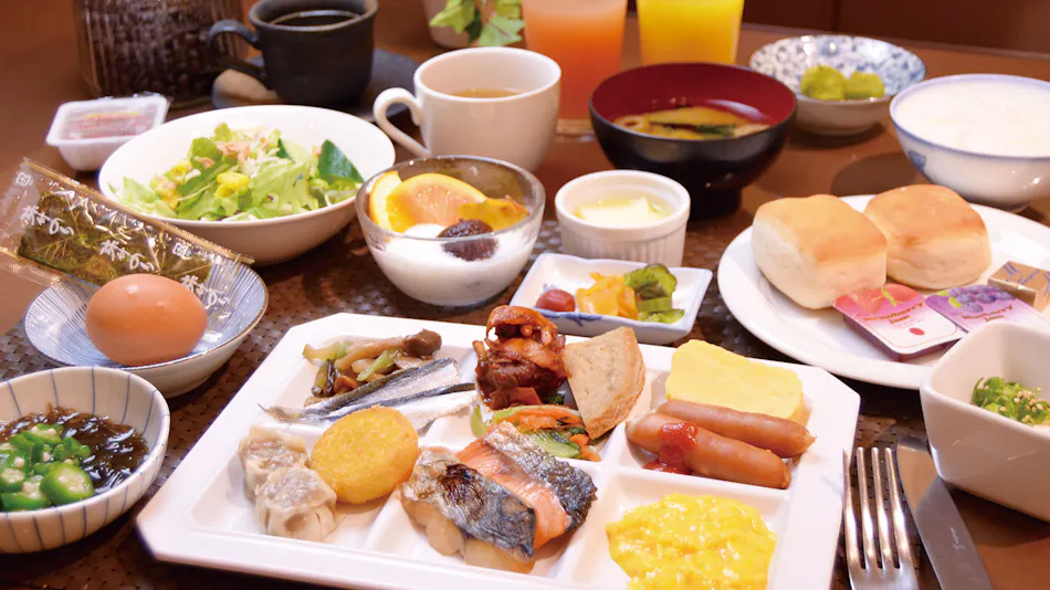 Hotel Excel Okayama