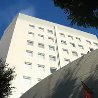 ホテル外観