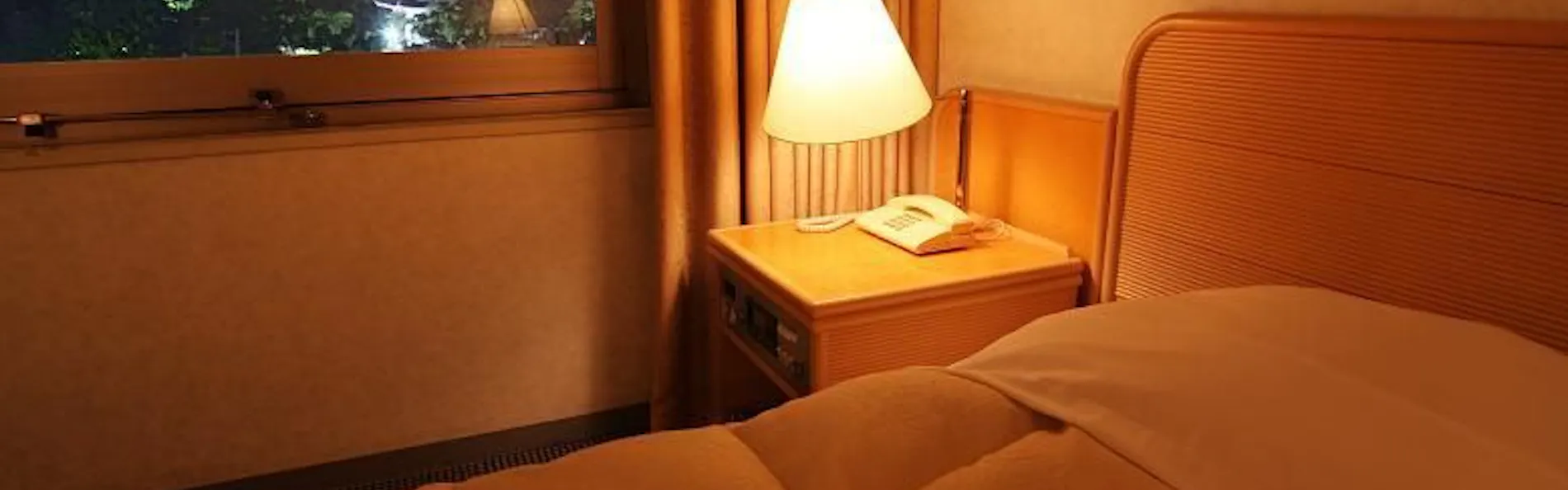 ホテルエクセル岡山