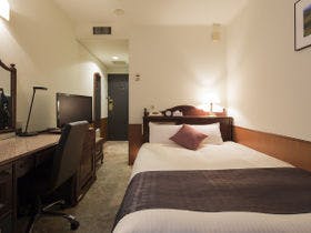 天然温泉プレミアホテル-CABIN-帯広(旧ホテルパコ帯広)