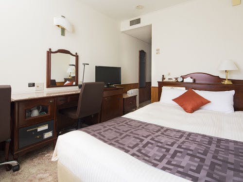 セミダブルルーム