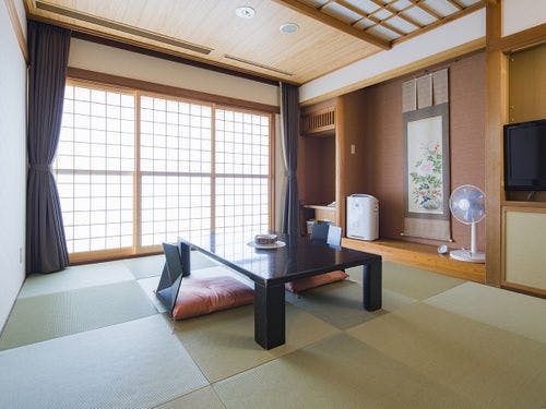 和室（10畳）