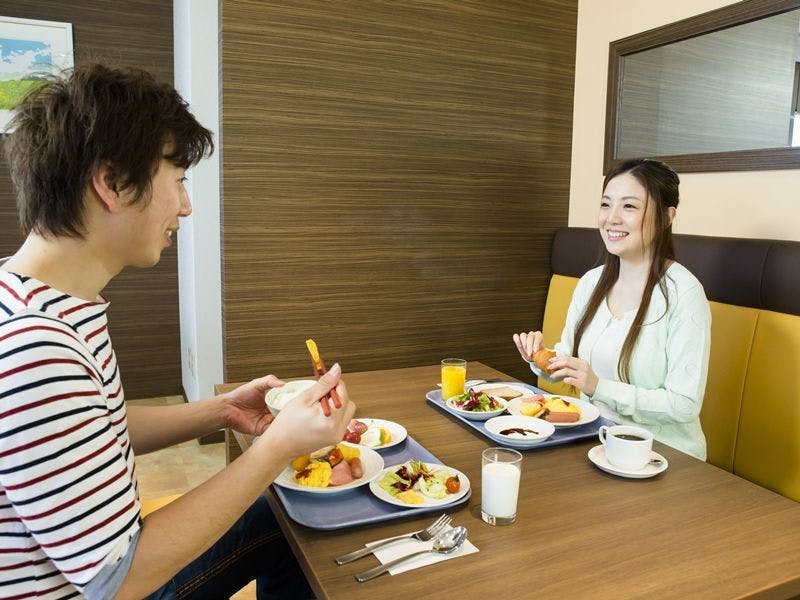 Premier Hotel-CABIN-Obihiro