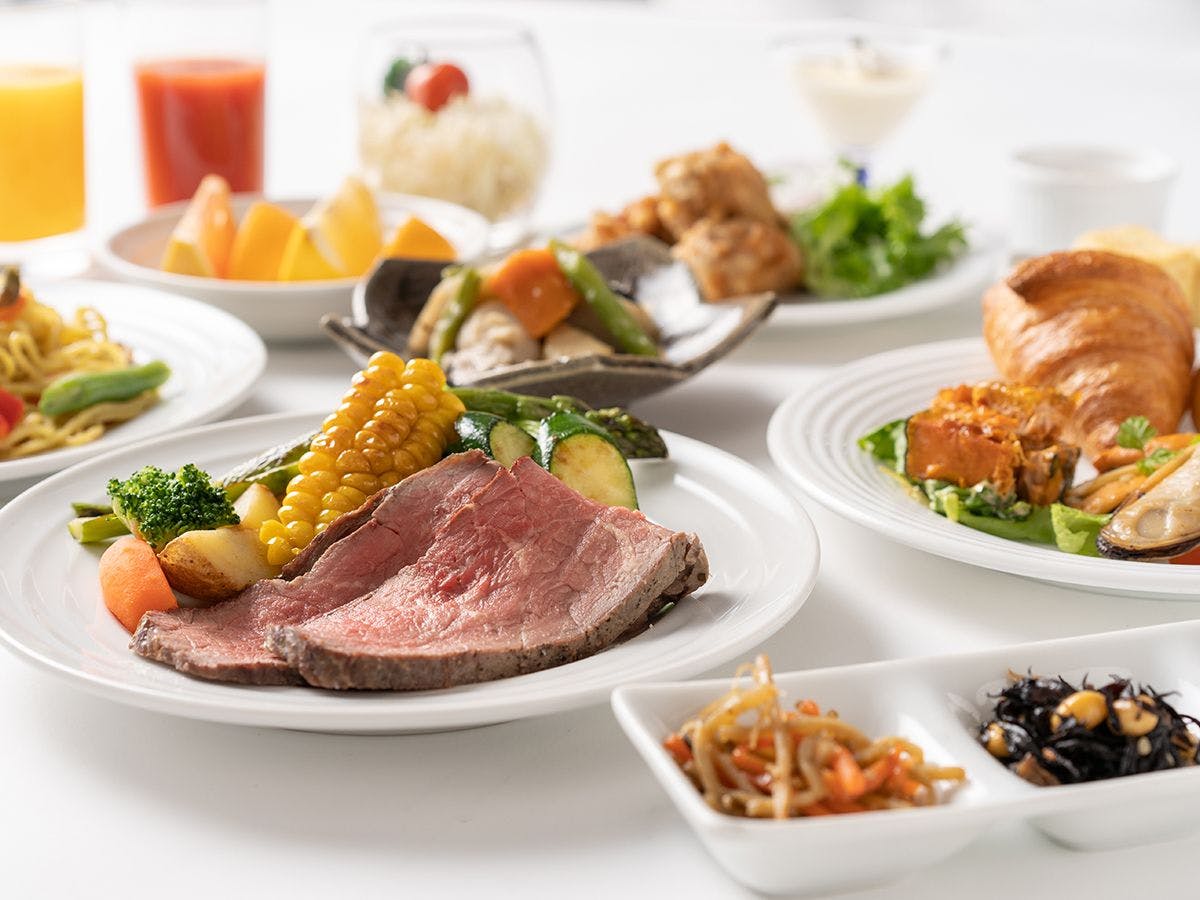 Premier Hotel-CABIN-Obihiro