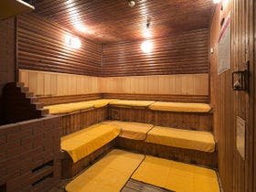 天然温泉プレミアホテル-CABIN-帯広(旧ホテルパコ帯広)