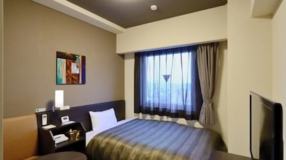 Hotel Route-Inn Fuji Chuo Koen Higashi