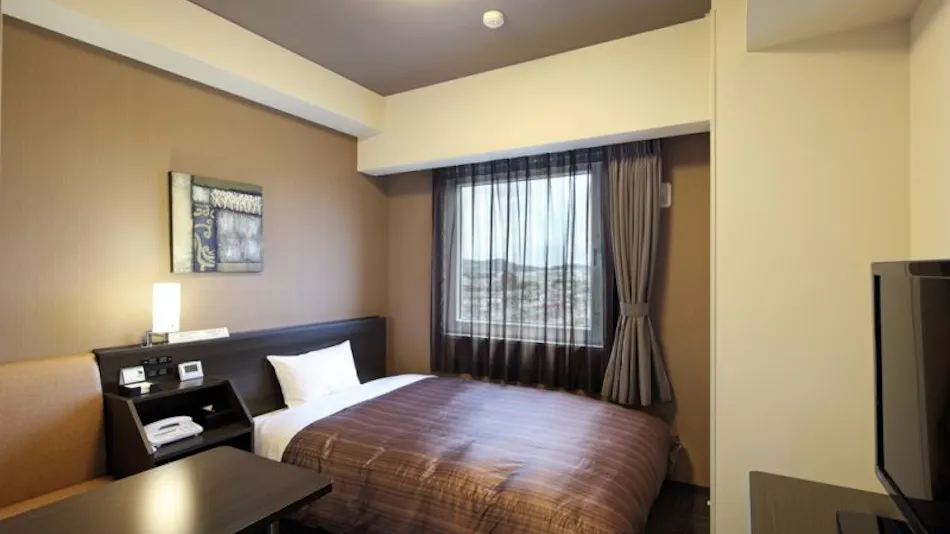 Hotel Route-Inn Fuji Chuo Koen Higashi