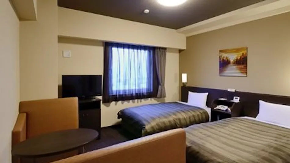 Hotel Route-Inn Fuji Chuo Koen Higashi