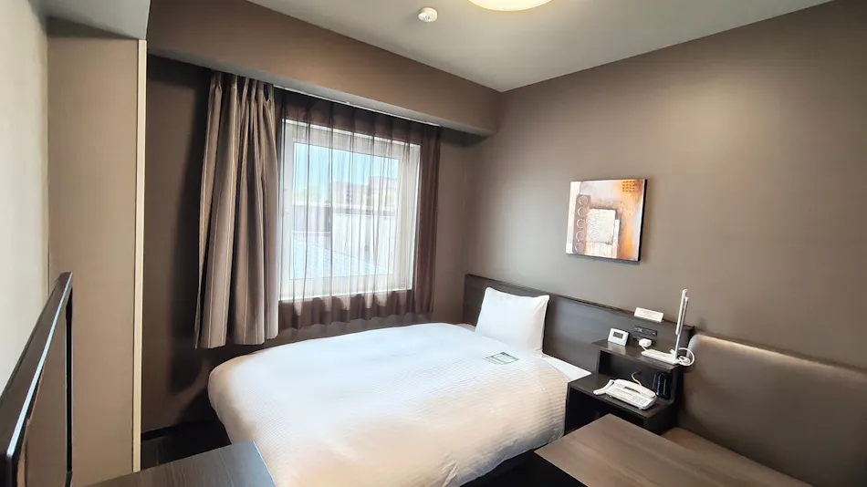 Hotel Route-Inn Fuji Chuo Koen Higashi