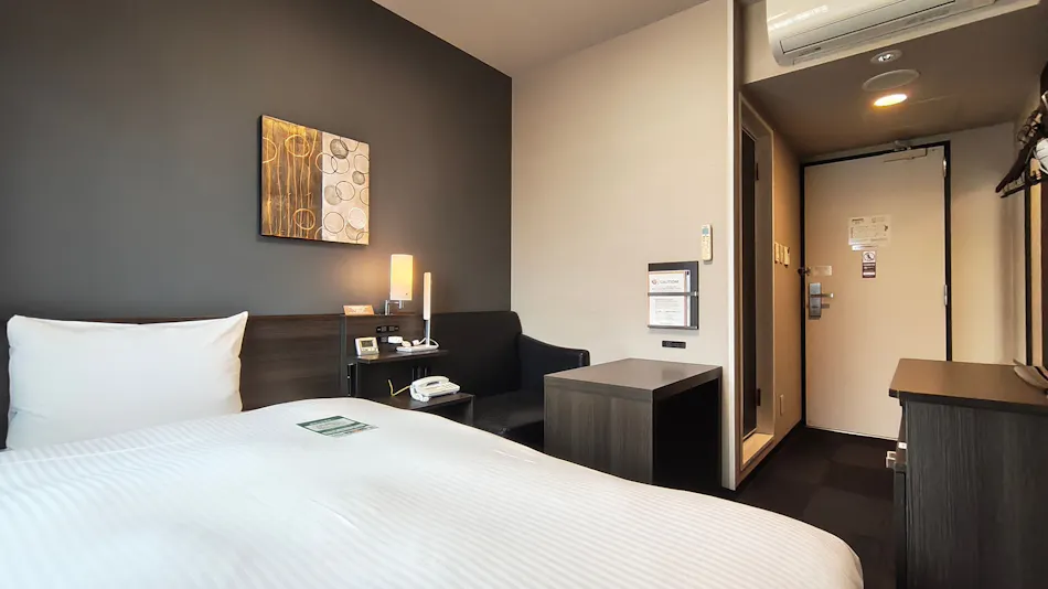 Hotel Route-Inn Fuji Chuo Koen Higashi
