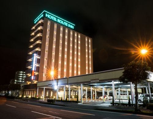 Hotel Route-Inn Fujichuokoen higashi image