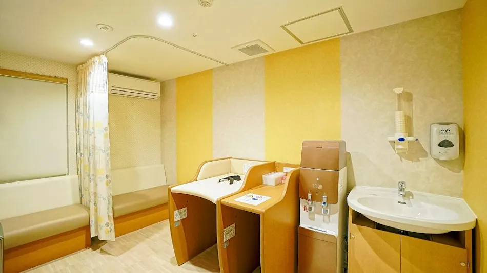 La'gent Hotel Tokyo Bay