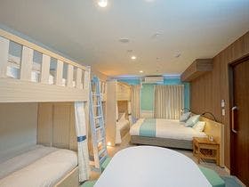 【千葉県:舞浜・浦安・船橋・幕張】ラ・ジェント・ホテル東京ベイ