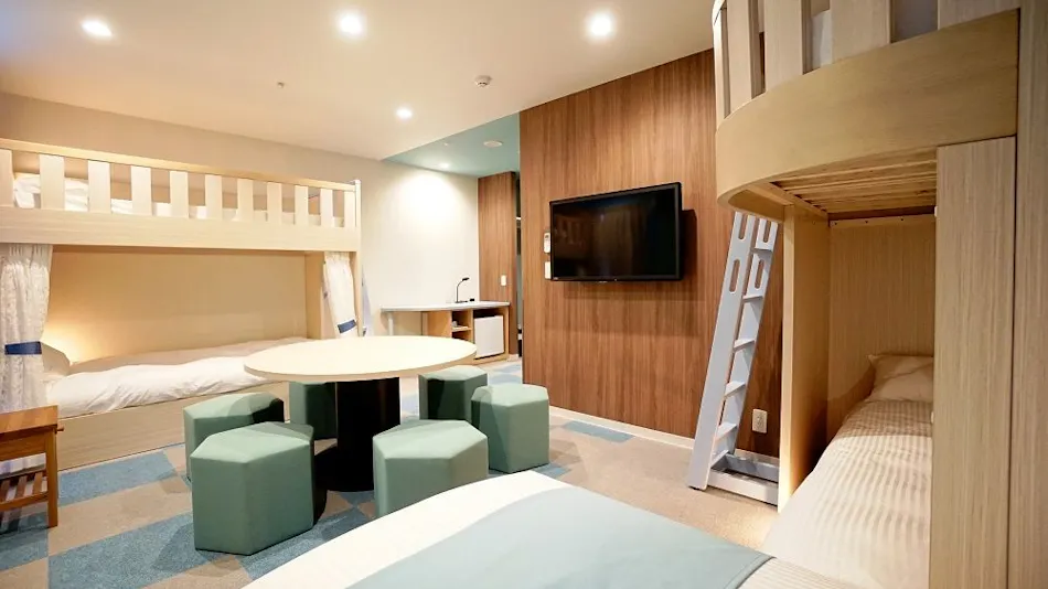 La'gent Hotel Tokyo Bay