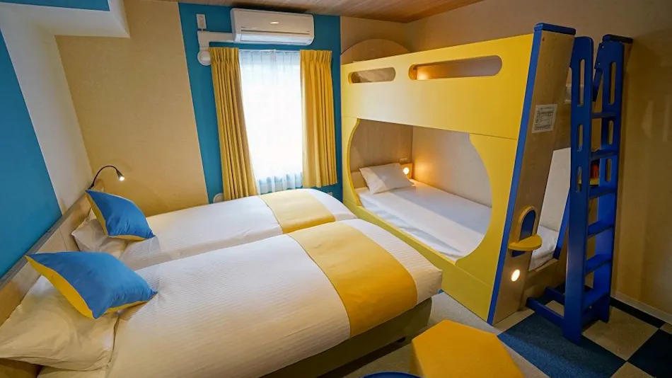 La'gent Hotel Tokyo Bay