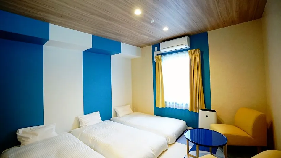 La'gent Hotel Tokyo Bay