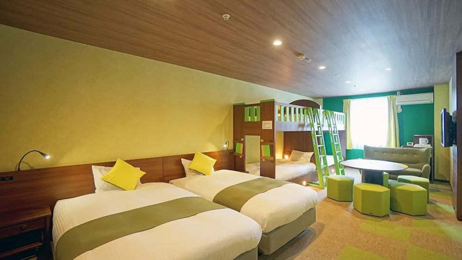 La'gent Hotel Tokyo Bay