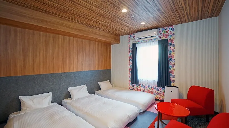 La'gent Hotel Tokyo Bay