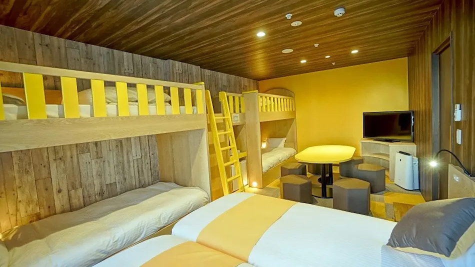 La'gent Hotel Tokyo Bay