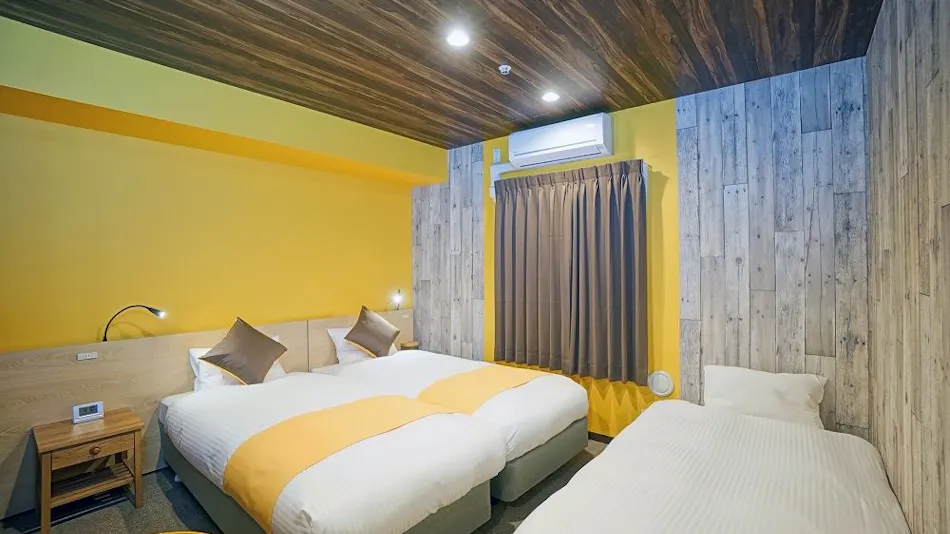 La'gent Hotel Tokyo Bay