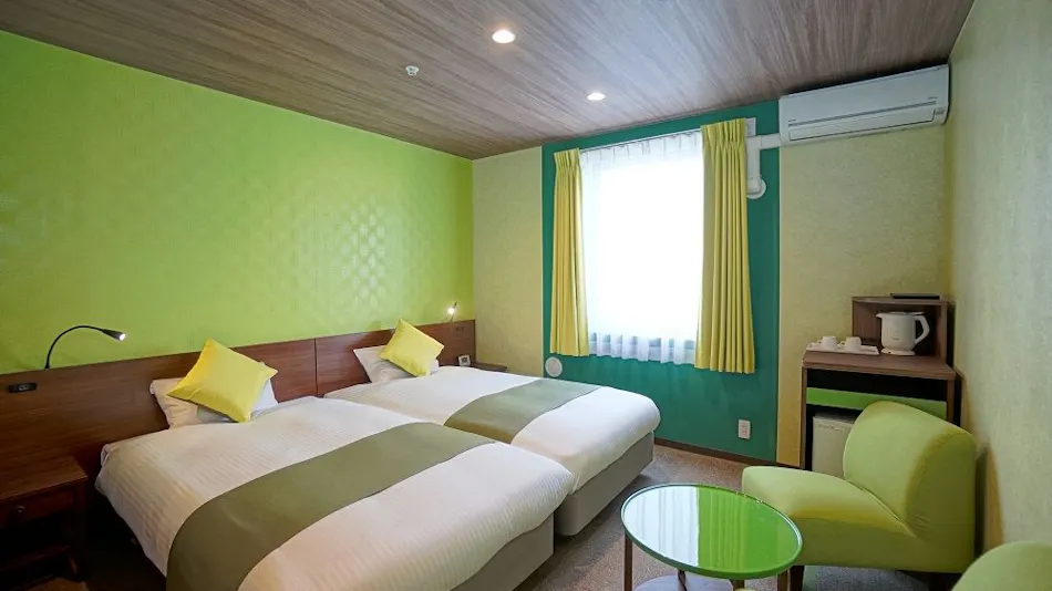 La'gent Hotel Tokyo Bay