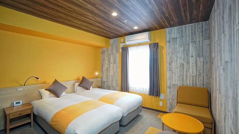 La'gent Hotel Tokyo Bay